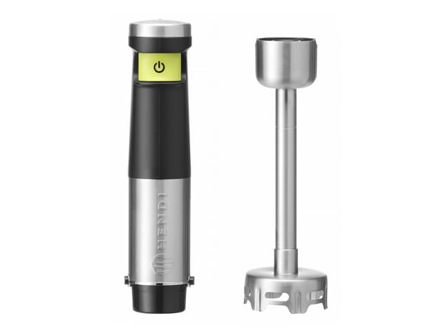 Wireless hand blender - Smart Pressure - Hendi