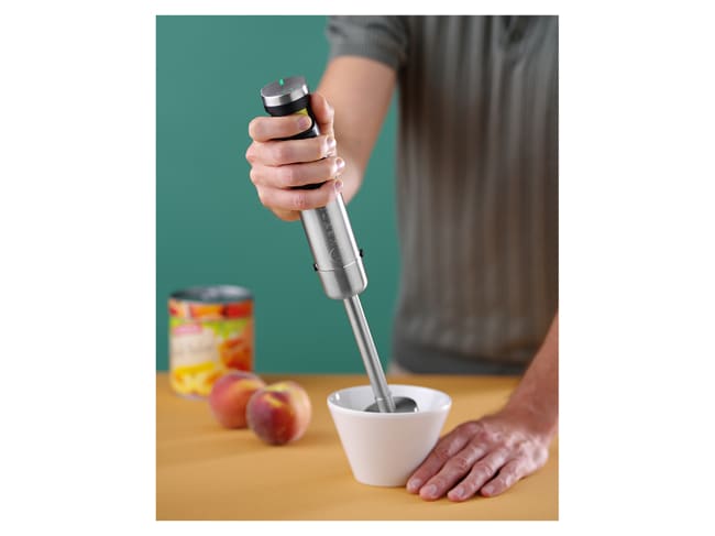 Wireless hand blender - Smart Pressure - Hendi