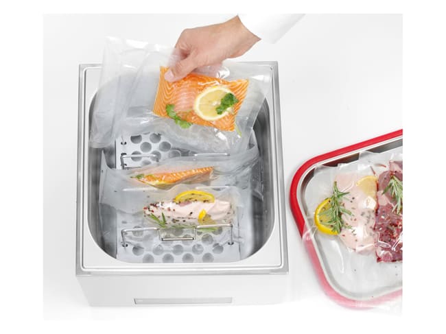 Sous-Vide Cooker - Hendi