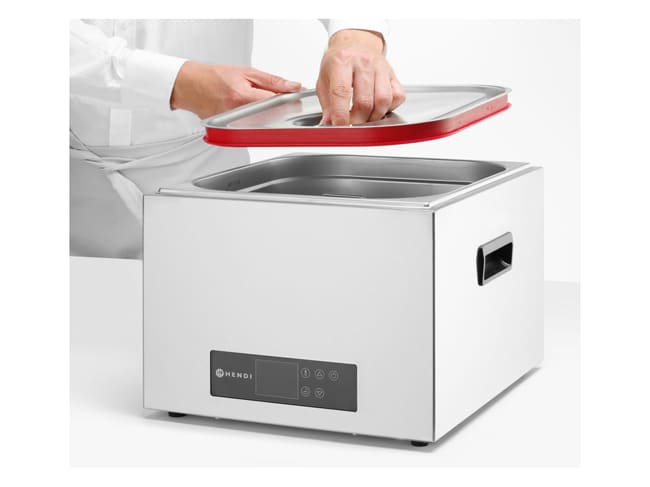 Sous-Vide Cooker - Hendi