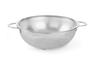 Stainless Steel Colander