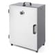 Stainless Steel Electric Smoker - Hendi