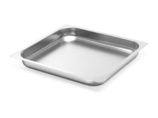 Stainless Steel Gastronorm Tray