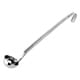 Stainless Steel Ladle - Ø 12cm