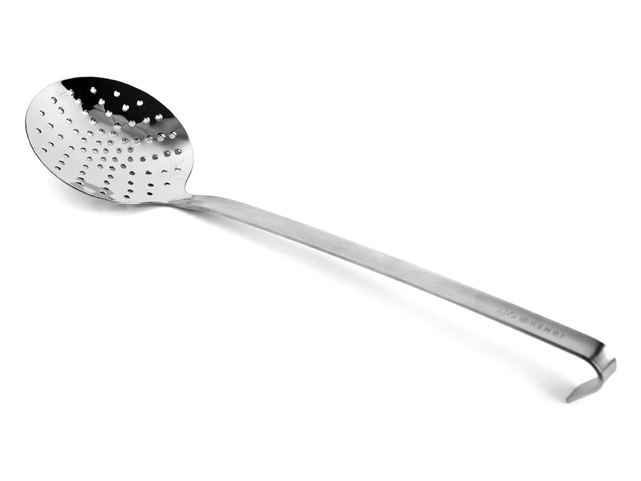 Stainless Steel Skimmer Ø 10cm Meilleur du Chef