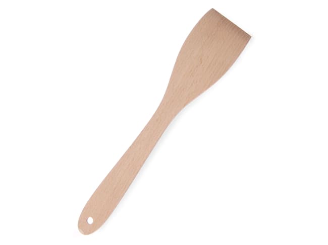 Wooden Spatula - 30cm