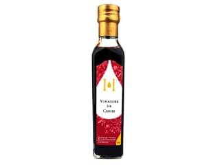 Cherry Vinegar 25cl