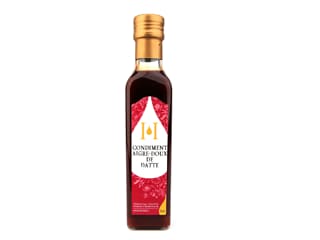 Sweet-and-Sour Date Vinegar 25cl