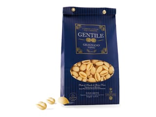 Gnochetti Pasta