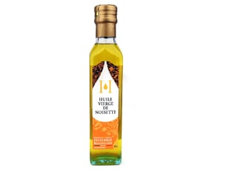 Virgin Hazelnut Oil 25cl