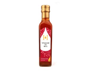 Honey Vinegar 25cl