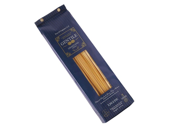 Linguine Pasta - 500g - Gentile di Gragnano