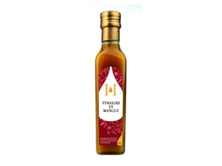 Mango Vinegar 25cl