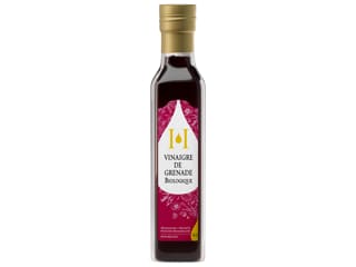 Organic Pomegranate Vinegar 25cl