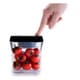 Vacuum Food Storage Container - Square - 50cl - Ibili