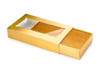 Boxes For Chocolate Tabs