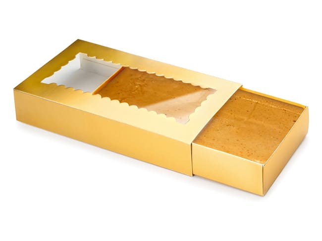 Boxes For Chocolate Tabs - Ibili