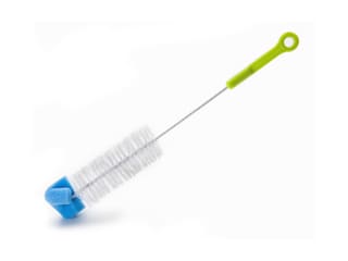 Cleaning brush