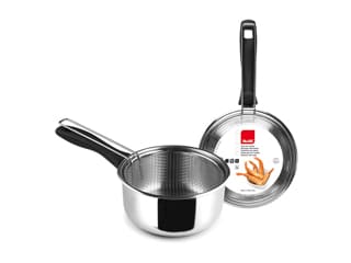 Deep Fryer Set Ø 18cm