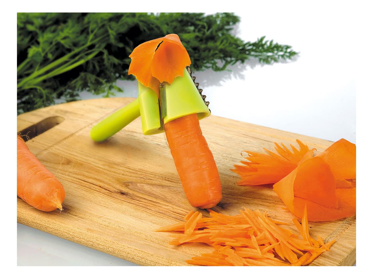 Vegetable sharpener - Ibili