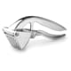 Stainless Steel Garlic Press - Ibili