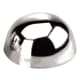 Stainless Steel Half Sphere Mould - Ø 8cm - Ibili