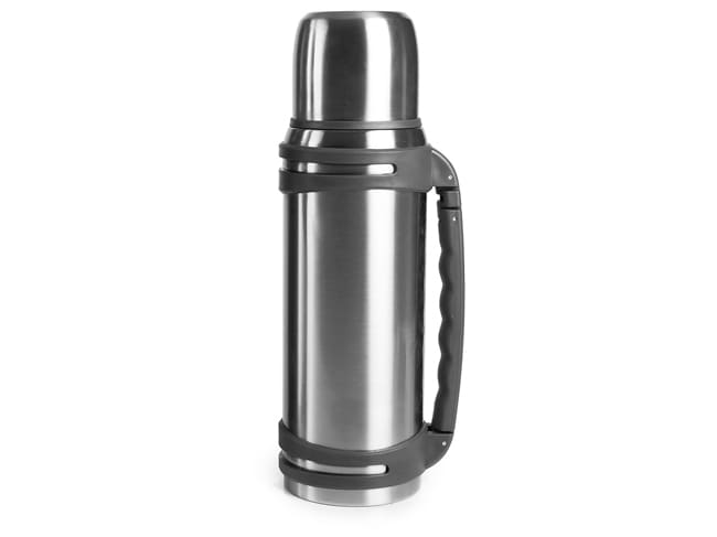 Insulated Bottle - 1.4L - Ibili