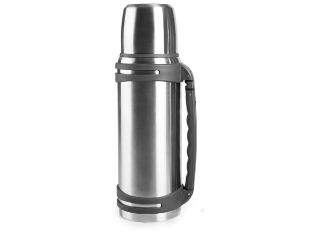 Insulated Bottle - 1.8L - Ibili