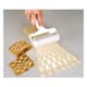 Lattice Dough Cutter 12cm - Ibili