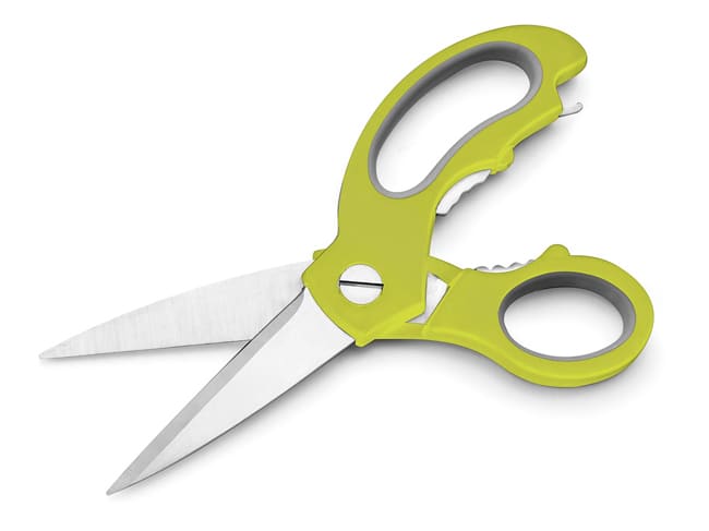 Multi-Purpose Kitchen Scissors - Ibili