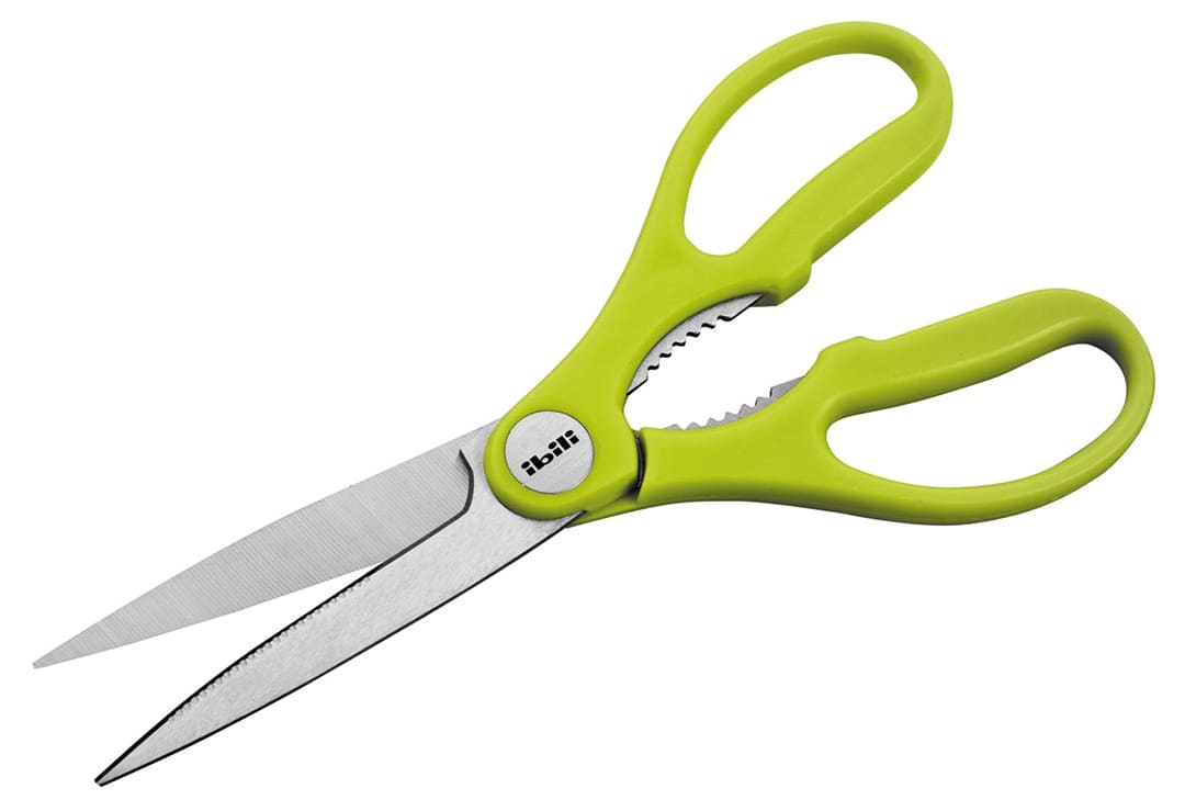 Multi-Purpose Scissors - Ibili - Meilleur Du Chef