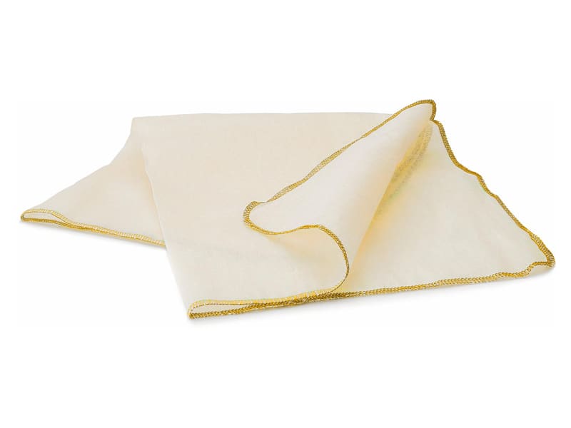 Muslin Cloth 50 x 50cm Ibili Meilleur du Chef