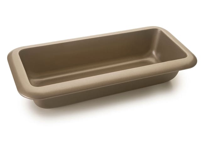 Straight Loaf Cake Tin - 30 x 11cm - Ibili