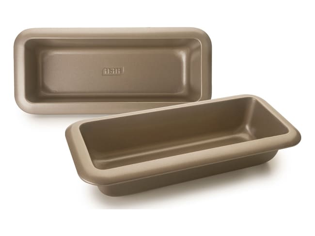 Straight Loaf Cake Tin - 30 x 11cm - Ibili