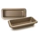 Straight Loaf Cake Tin - 30 x 11cm - Ibili