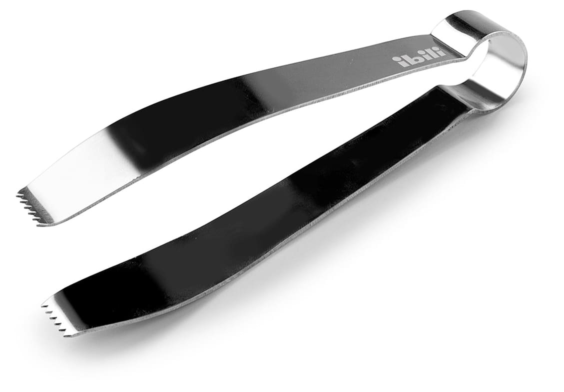 Pie crimper s/steel Ibili Meilleur du Chef