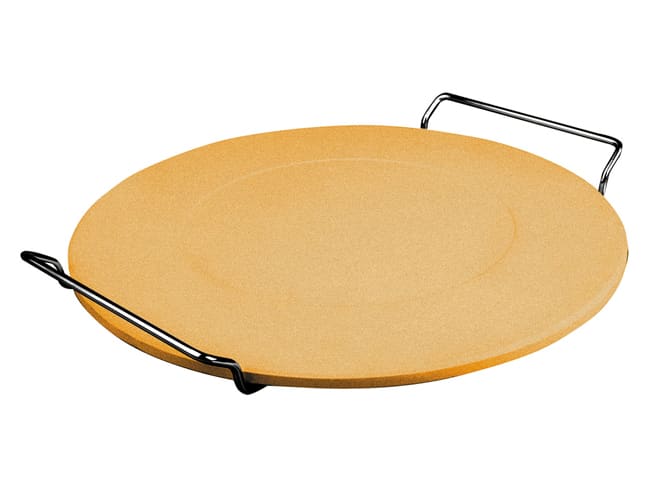 Pizza Stone - Ø 33cm - Ibili
