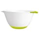 Plastic Mixing Bowl - Non-slip base - Ø 24cm - Ibili