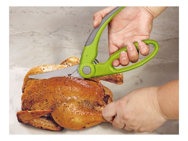 Poultry scissors - Ibili