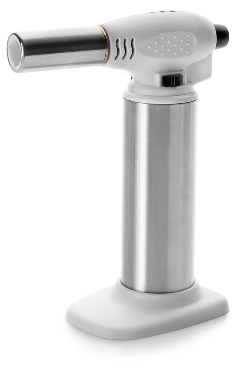 Refillable Blow Torch Ibili Meilleur du Chef