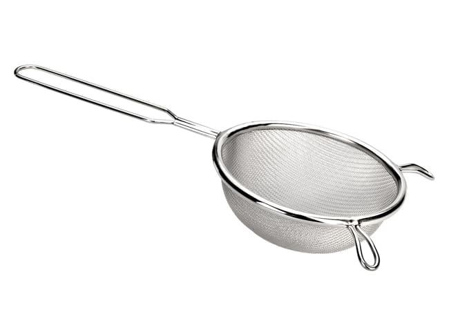 Stainless Steel Sauce Strainer - Ø 16cm - Ibili