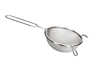 Stainless Steel Sauce Strainer - Ø 20cm - Ibili