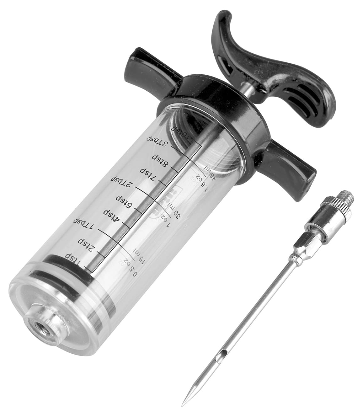 Sauce Syringe Ibili Meilleur du Chef