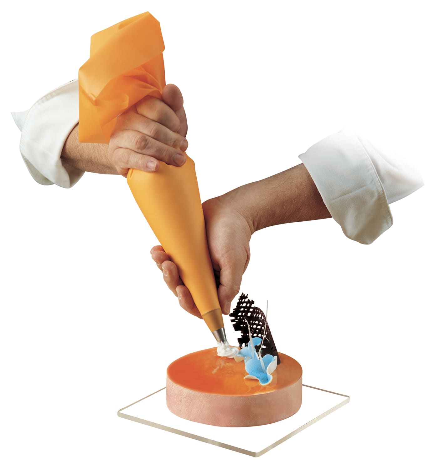 Flexible Piping Bag 50cm Ibili Meilleur du Chef