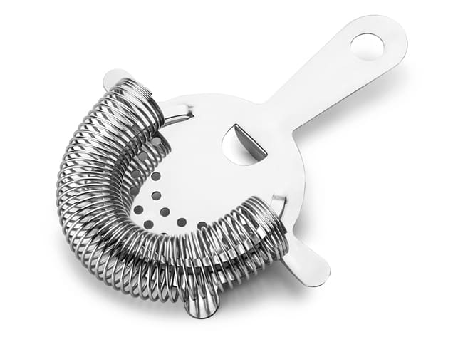 Stainless Steel Cocktail Sieve - Ibili