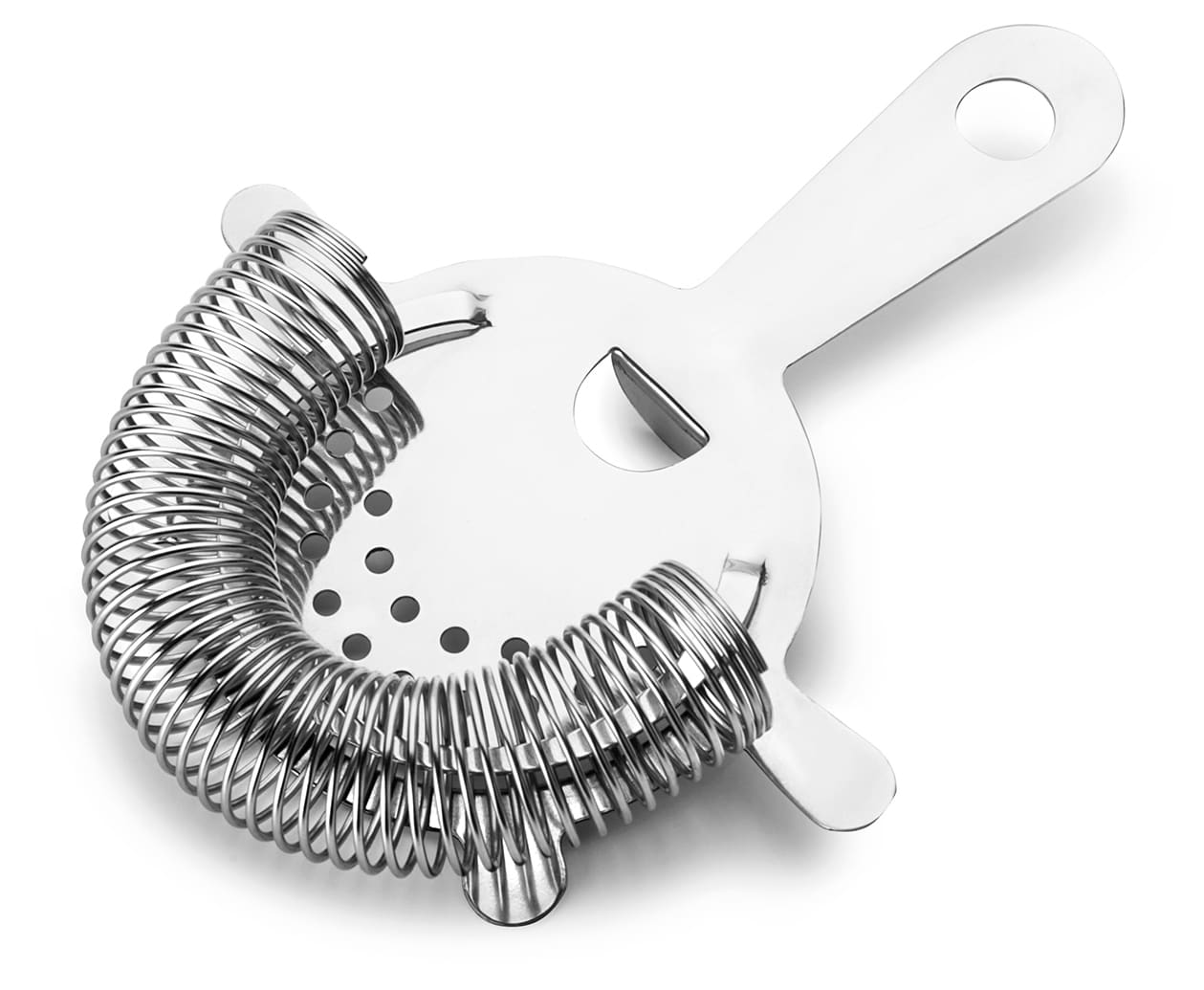 Stainless Steel Cocktail Sieve Meilleur du Chef