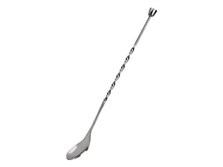 Stainless Steel Cocktail Spoon
