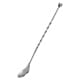 Stainless Steel Cocktail Spoon - Ibili