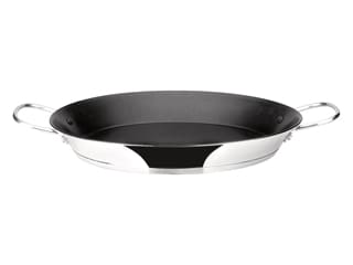 Stainless Steel Paella Pan