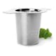 Stainless Steel Tea Strainer - Ibili